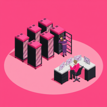 Centro de Procesado de Datos